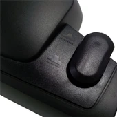 Universal 35 mm Baykuş Elektrikli Süpürge Emici Yer Başlık thumbnail 4