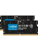 Crucial CT2K8G48C40S5 16 GB (2x8) DDR5 4800 MHz CL40 Notebook Ram thumbnail 1