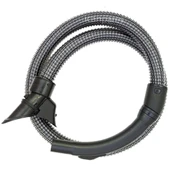 Philips İle Uyumlu Marathon Serisi Elektrikli Süpürge Çelik Telli Hortumu - Tutma Sapı Pimli thumbnail 5