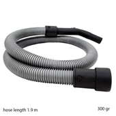 Bosch İle Uyumlu Amphibixx Pro Elektrikli Süpürge Hortumu thumbnail 6