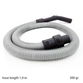 Arçelik Beko İle Uyumlu Jaguar Elektrikli Süpürge Hortumu thumbnail 5