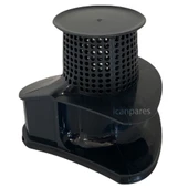 Arçelik İle Uyumlu 9178008589 Elektrikli Süpürge Siklon Filtre thumbnail 1