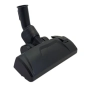Universal 35 mm Elektrikli Süpürge Esnek Körüklü Emici Başlık thumbnail 2
