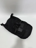 Rhinowalk Mt21610 Motosiklet Koltuk Çantası Siyah 10L thumbnail 7