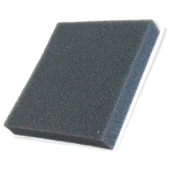 Samsung İle Uyumlu DJ63-00669A SC 4320 4321 4325 432A 4330 4331 4335 4337 Süpürge Çıkış Mikro Filtresi thumbnail 2