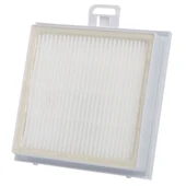 Bosch İle Uyumlu 483774 BSG 82070 Ergomaxx'x 4U332S BSG 81266 82070 Elektrikli Süpürge Hepa Filtre thumbnail 2