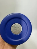 24Bottles Clima Bottle Gold Blue Paslanmaz Çelik Termos 500ml thumbnail 4