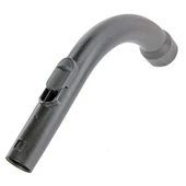 Miele İle Uyumlu C1-S6000 Elektrikli Süpürge Hortum Tutma Sapı thumbnail 1