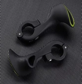 West Biking Ergonomik MTB Gidon Elcikleri 22mm thumbnail 1