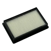 Arzum İle Uyumlu Grande AR493006 AR 4007 4008 4034 4047 492 493 494 Süpürge Hepa Filtre thumbnail 2