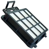 Arçelik İle Uyumlu 9178011296 - S 7432 7440 7440A Elektrikli Süpürge Hepa Filtresi thumbnail 4