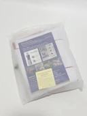 Şişme Baraj Adamı 160cm - Şişme Antrenman Kuklası Kırmızı thumbnail 3