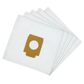 Nilfisk İle Uyumlu Extreme Complete Power P10 X 150 GM 200 Elektrikli Süpürge Toz Torbası 5 ADET thumbnail 1