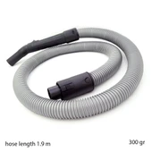 Sinbo İle Uyumlu Elektrikli Süpürge Hortumu thumbnail 4