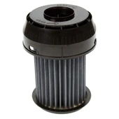 Bosch İle Uyumlu 649841 62232 BGS6PRO2 Roxx'x BGS6225GB BGS6SIL1 Elektrikli Süpürge Silindir Filtre thumbnail 1