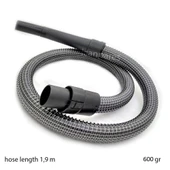 Rowenta İle Uyumlu Conti Elektrikli Süpürge Çelik Telli Hortumu thumbnail 6