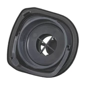 Bosch İle Uyumlu 00651593 BKS 4043 Sarjlı Süpürge Filtre thumbnail 2