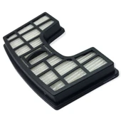 Fakir İle Uyumlu Emotion 2400 Carbon Elektrikli Süpürge Hepa Filtre thumbnail 3