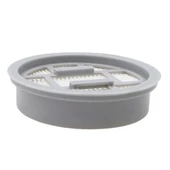 Deerma İle Uyumlu VC20S VC20 VC21 Şarjlı Dik Süpürge Hepa Filtre 1 ADET thumbnail 3