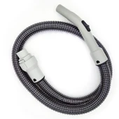 Arçelik İle Uyumlu 3295130100 S 6400 Orbital 6400 Eco 6805 6810 Y 6820 6840 Süpürge Çelik Telli Hortumu thumbnail 5