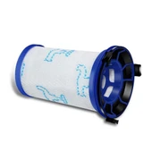 Rowenta İle Uyumlu RH 9059WO RH 7324 - 7329 Air Force ZR009001 Süpürge Filtresi thumbnail 1