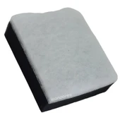 Electrolux İle Uyumlu 2194113029 1182121010 UltraPerformer ZUA 3830P ZUP 3820B Süpürge Sünger Filtresi thumbnail 2