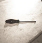 6x150 Black Serisi Düz Tornavida mıknatıslı thumbnail 2