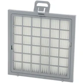 Bosch İle Uyumlu 483774 BSG 82070 Ergomaxx'x 4U332S BSG 81266 82070 Elektrikli Süpürge Hepa Filtre thumbnail 1