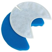 Samsung İle Uyumlu DJ97-01363A SC 8400 8410 8421 8430 8460 8461 Elektrikli Süpürge Sünger Filtre thumbnail 3