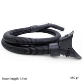 Philips İle Uyumlu Marathon Serisi Elektrikli Süpürge Hortumu thumbnail 4