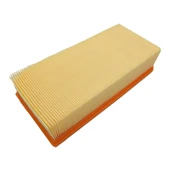 Karcher İle Uyumlu 6.904-283.0 NT 65/2 Eco 75/2 Elektrikli Süpürge Panel Hepa Filtre thumbnail 4