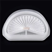 Black & Decker İle Uyumlu VLPF10 HLVA320J00 N575266 Elektrikli Süpürge Hepa Filtre thumbnail 3