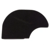 Bosch İle Uyumlu 12011719 BGS 41430 42211 Runn'n 4ALL4 4U332S Elektrikli Süpürge Motor Koruma Filtre thumbnail 2