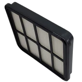 Fantom İle Uyumlu WS 2500 Mucize SS 2400 Sessiz WS2400 Sembol TR 8700 Technovac Süpürge Hepa Filtresi thumbnail 3