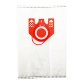 Miele İle Uyumlu Typ FJM S 5000 5999 S4000 S4999 Elektrikli Süpürge Toz Torbası 4 ADET thumbnail 2