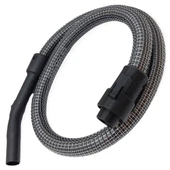 Arçelik İle Uyumlu Arzum Aquavita S 4310 AR 447 Elektrikli Süpürge Çelik Telli Hortumu thumbnail 2