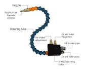 CNC Uyumlu Sis Tipi Soğutma ve Yağlama Sistemi thumbnail 3