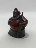 Zhang Fei Seramik Çay Seremonisi Figürü thumbnail 5