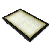 Beko İle Uyumlu BKS 1914 2524 3212 Eco Sphere 2935A 1911 C Performflex Süpürge Hepa Filtresi thumbnail 2