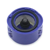 Dyson İle Uyumlu 966741-01 V6 Elektrikli Süpürge Hepa Filtre thumbnail 1