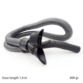 Philips İle Uyumlu Marathon Serisi Elektrikli Süpürge Çelik Telli Hortumu thumbnail 4