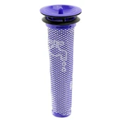 Dyson İle Uyumlu 965661-01 DC 58 59A 62 61 74 V6 V7 V8 Absolute Elektrikli Dik Süpürge Hepa Filtre thumbnail 1