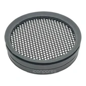 Philips İle Uyumlu FC 8009/81 6723 6724 6725 6726 6727 6728 6729 XC 8049 Şarjlı Dikey Süpürge Filtresi thumbnail 1