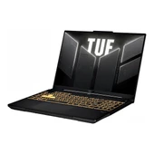 Tuf Gaming F16 FX607VJA46-RL033A46 Intel Core 5 210H 16GB 512GB SSD RTX3050 Windows 10 Home 16" Wuxga 144Hz IPS Taşınabilir Bilgisayar thumbnail 3