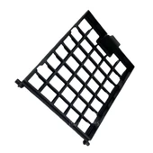 Arçelik İle Uyumlu 9178015931 Elektrikli Süpürge Ön Motor Sünger Çerçevesi thumbnail 2