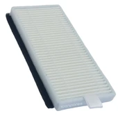 Anker İle Uyumlu Eufy RoboVac 11S 11S Plus 12 15C 15T 25C 30 30C 35C Robot Süpürge Hepa Filtre 1 Adet thumbnail 2