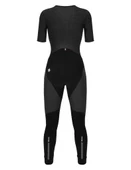 Santini VEGA DRY Kısa Kollu Kışlık Kadın Su Geçirmez Bisiklet Taytı 3W1182C3WVEGADRY thumbnail 12