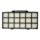 Rowenta İle Uyumlu RO 6921 6954 XTrem Power 6331 7689EA Silence Force Elektrikli Süpürge Hepa Filtre thumbnail 3