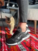 BİÇOMİ KB-N1 Kuback Siyah Günlük Erkek Ayakkabı thumbnail 1