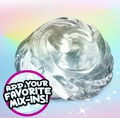 Compound Kings Crystal Clearz Slime Kova 1,2kg thumbnail 2